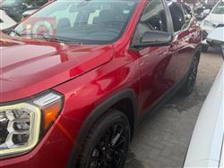 GMC Terrain